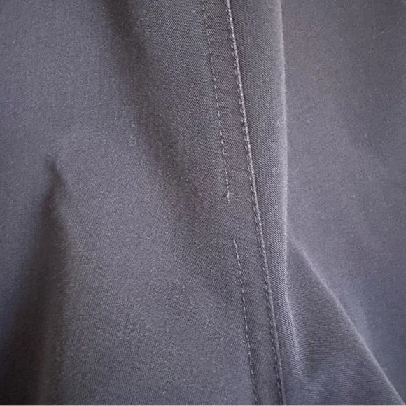 Figs Technical Collection Navy Blue Straight Leg Men's Scrub Pants Size XL - Picture 5 of 13